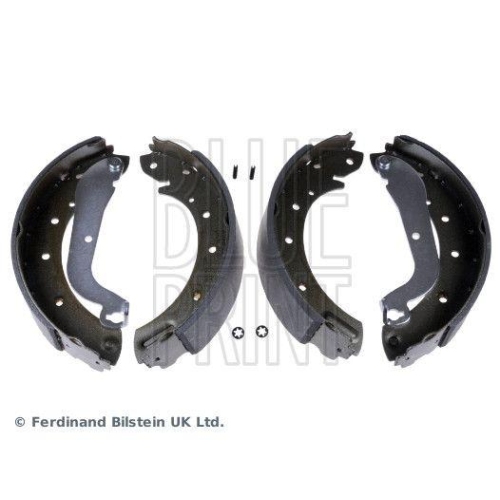 BLUE PRINT Bremsbackensatz ADN14142