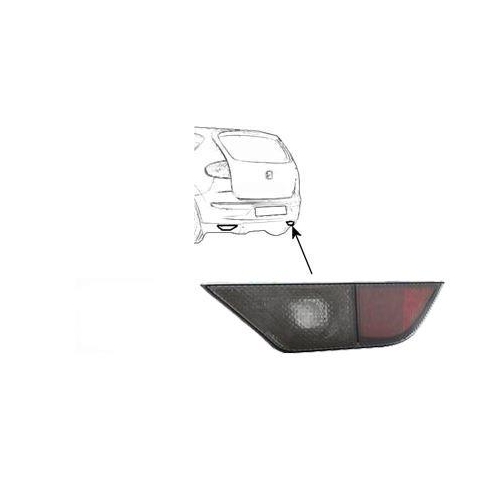 VAN WEZEL R&uuml;ckfahrleuchte 4941930