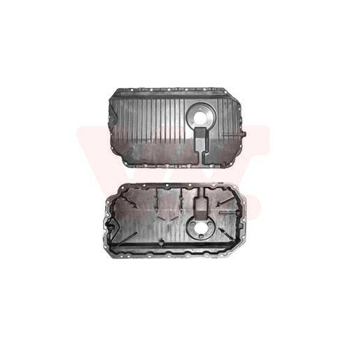 VAN WEZEL &Ouml;lwanne 0318071