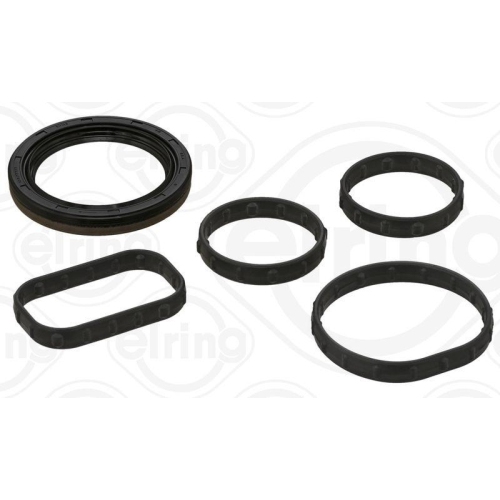 ELRING Dichtungssatz, Steuergeh&auml;use 064.060