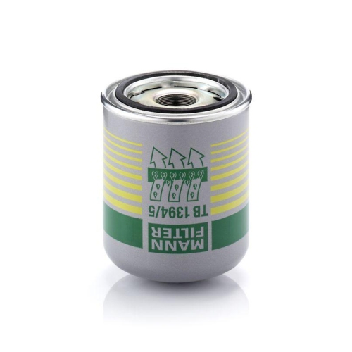 MANN-FILTER Lufttrocknerpatrone, Druckluftanlage TB 1394/5 x