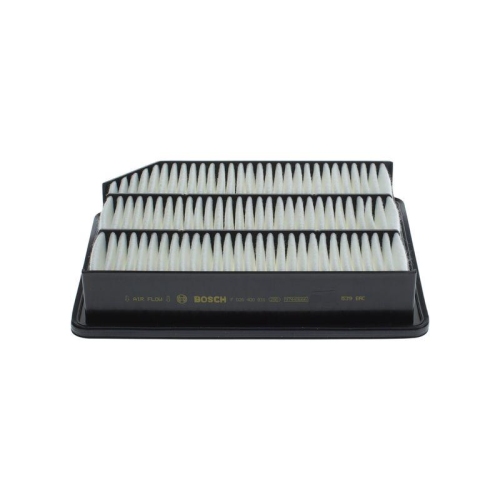 BOSCH Luftfilter F 026 400 831