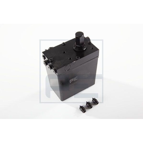 PE Automotive Kipppumpe, Fahrerhaus 143.614-00A
