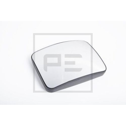 PE Automotive Spiegelglas, Au&szlig;enspiegel 108.056-80A