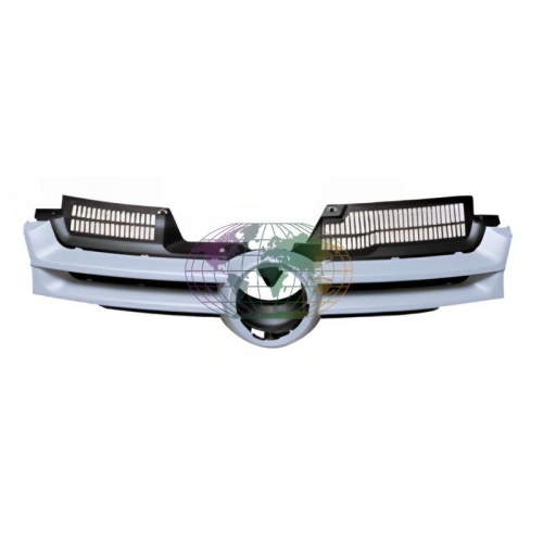 Lexmond Trading BV K&uuml;hlergitter 9218350