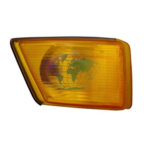 Lexmond Trading BV Blinkleuchte 3293301