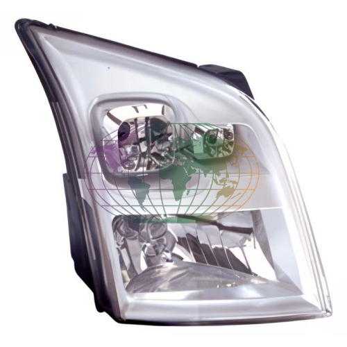 Lexmond Trading BV Hauptscheinwerfer 3667281