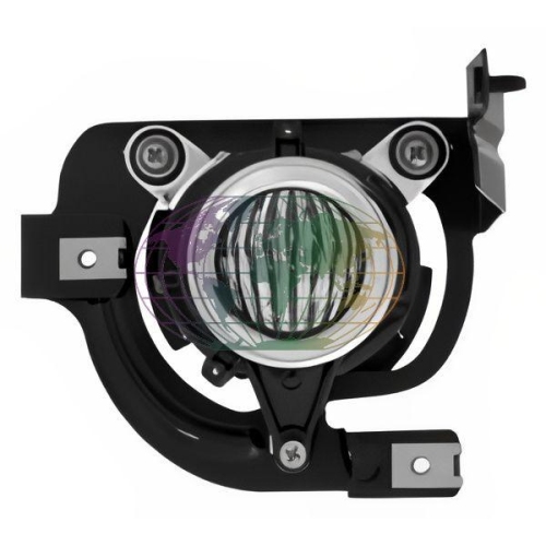 Lexmond Trading BV Nebelscheinwerfer 0473295