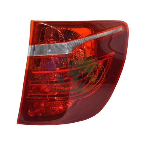 Lexmond Trading BV Schlussleuchte 1642401