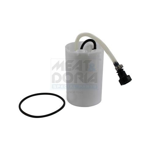 MEAT & DORIA Kraftstoffpumpe 77941
