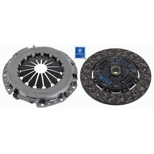 SACHS Kupplungssatz 3000 950 854