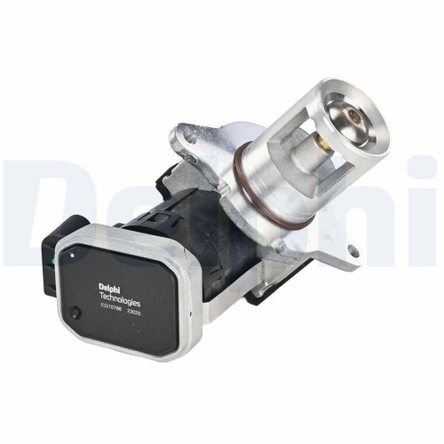 DELPHI AGR-Ventil EG10766-12B1