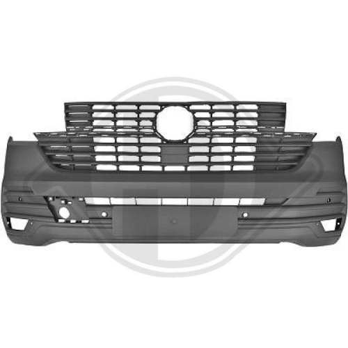 DIEDERICHS Sto&szlig;f&auml;nger HD Priority Parts 2274254