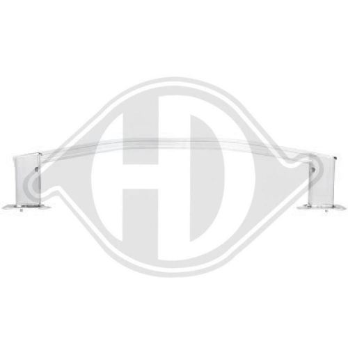 DIEDERICHS Aufpralld&auml;mpfer, Sto&szlig;f&auml;nger 1851015