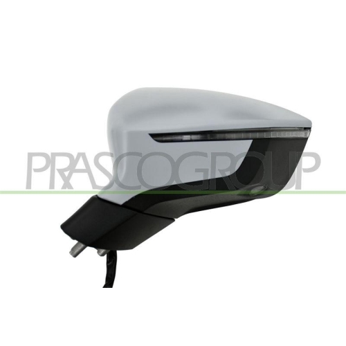 PRASCO Au&szlig;enspiegel ST8107344