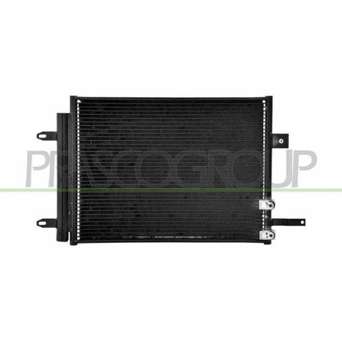 PRASCO Kondensator, Klimaanlage PrascoSelection AD324C001