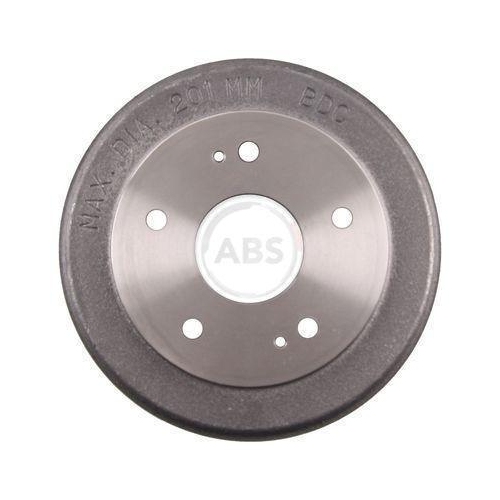 A.B.S. Bremstrommel 7181-S