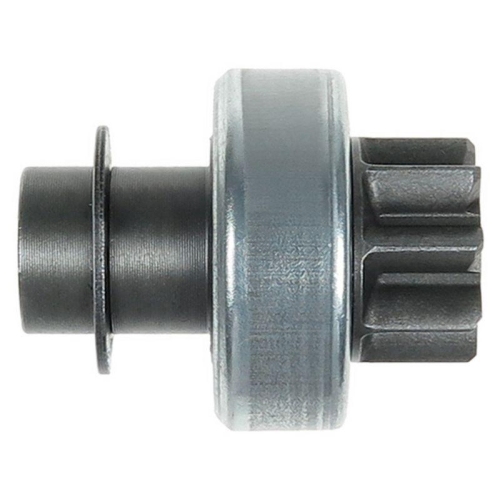 AS-PL Freilaufgetriebe, Starter AS SD9240S