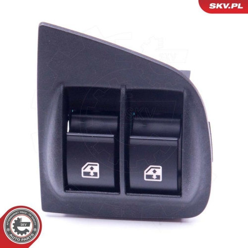 ESEN SKV Schalter, Fensterheber 37SKV026