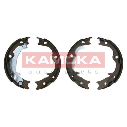 KAMOKA Bremsbackensatz, Feststellbremse JQ212056