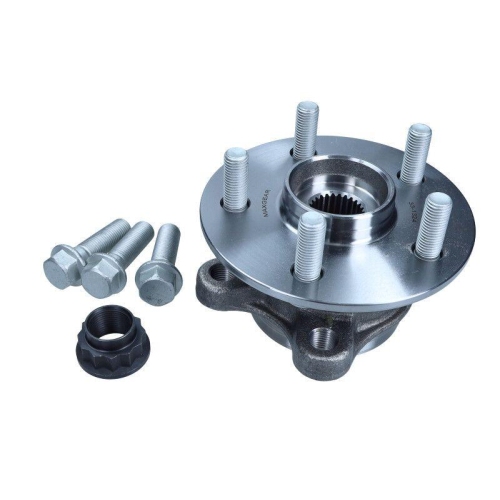 MAXGEAR Radlagersatz 33-1324