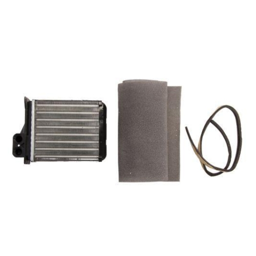 THERMOTEC W&auml;rmetauscher, Innenraumheizung D6M012TT