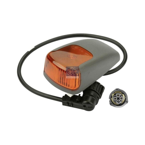 DT Spare Parts Blinkleuchte 4.63476