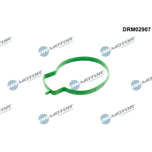 Dr.Motor Automotive Dichtung, Drosselklappenstutzen DRM02907