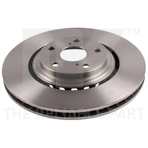 NK Bremsscheibe 2045176