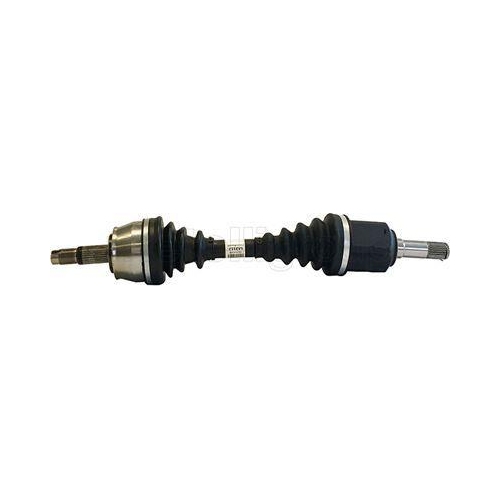 METELLI Antriebswelle 17-0190