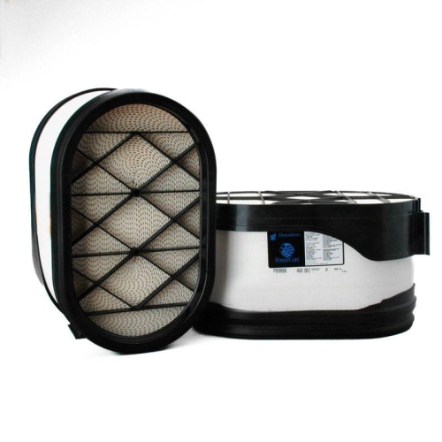 DONALDSON Luftfilter P608666