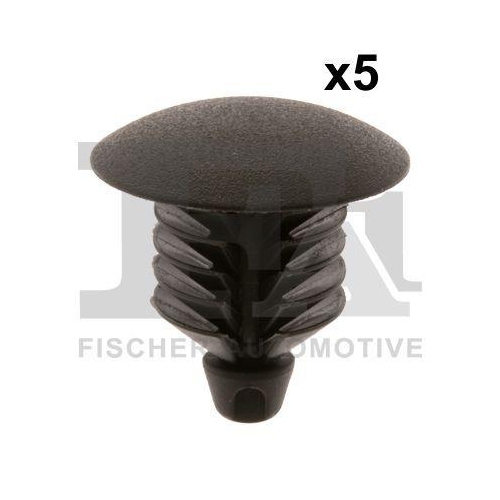 FA1 Clip, Zier-/Schutzleiste 33-10025.5