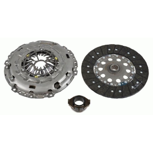 SACHS Kupplungssatz XTend 3000 950 718