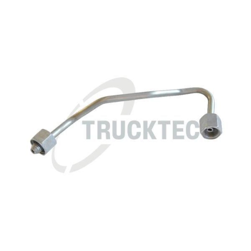 TRUCKTEC AUTOMOTIVE Hochdruckleitung, Einspritzanlage 02.13.091
