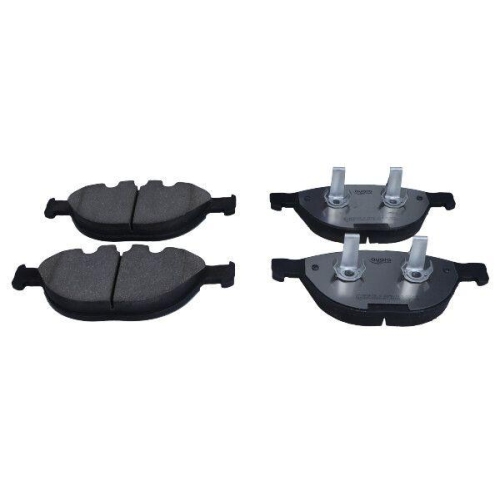 QUARO Bremsbelagsatz, Scheibenbremse QUARO SILVER CERAMIC QP8673C