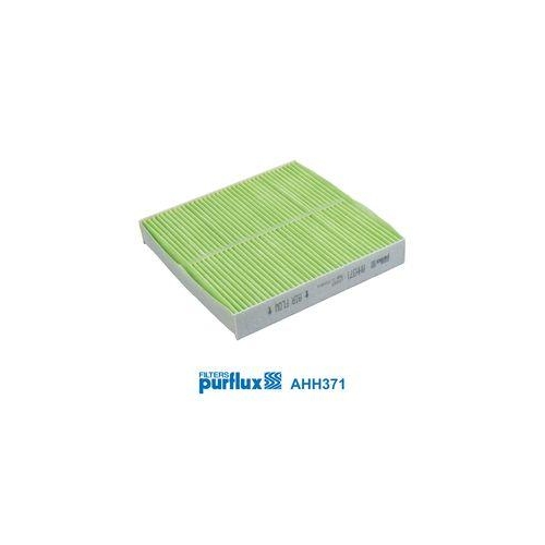 PURFLUX Filter, Innenraumluft CabinHepa+ AHH371