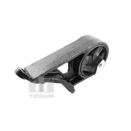 TEDGUM Lagerung, Motor TED49330