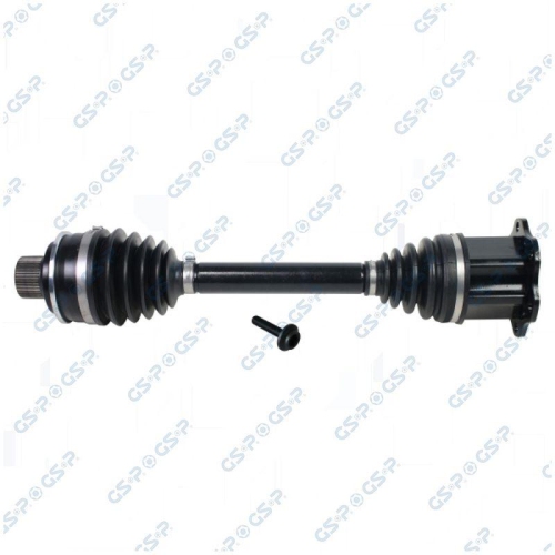 GSP Antriebswelle 201531OL