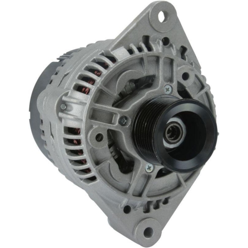 HC-Cargo Generator F 032 114 000