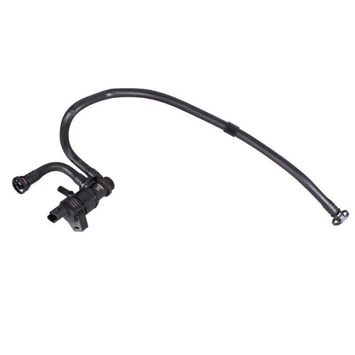 METZGER AUTOTEILE Ventil, Aktivkohlefilter GREENPARTS 2250713