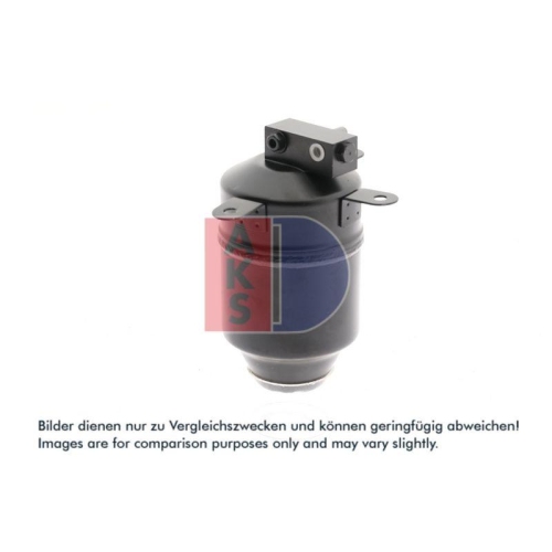 AKS DASIS Trockner, Klimaanlage 801430N