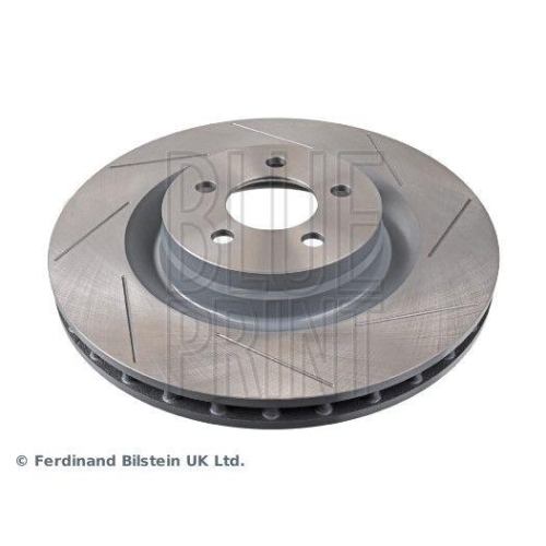 BLUE PRINT Bremsscheibe ADA104317