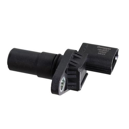 METZGER AUTOTEILE Drehzahlsensor, Automatikgetriebe 0909097