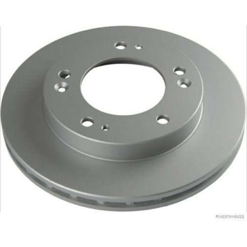 HERTH+BUSS JAKOPARTS Bremsscheibe J3301026