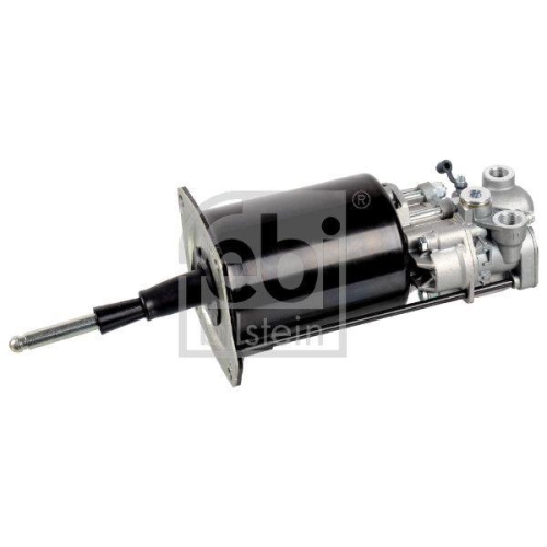 FEBI BILSTEIN Kupplungsverst&auml;rker 38127