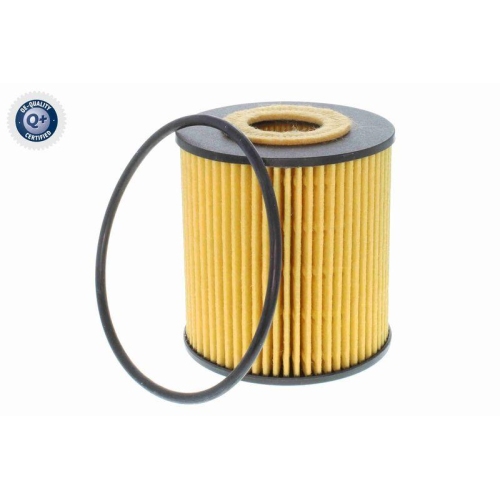 VAICO &Ouml;lfilter Q+, Erstausr&uuml;sterqualit&auml;t V95-0104