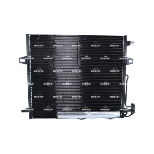 NRF Kondensator, Klimaanlage EASY FIT 35927