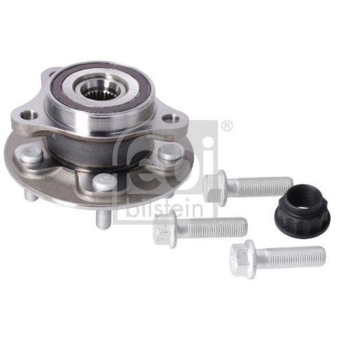 FEBI BILSTEIN Radlagersatz 188277