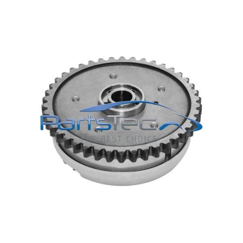 PartsTec Nockenwellenversteller PTA126-0165