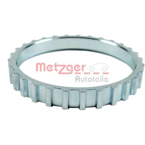 METZGER Sensorring, ABS 0900177